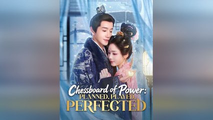 Chessboard Of Power: Planned, Played, Perfected – Full HD Movie 2025 [EngSub]