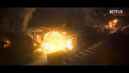 Peaky Blinders- The Immortal Man - Official Teaser - Netflix