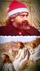 जीसस की कहानी __ आचार्य प्रशांत