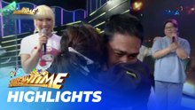 It's Showtime: Magsasakang salat sa buhay, mag-uuwi ng 200,000 PESOS! (Laro, Laro, Pick)