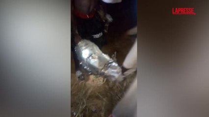 Nigeria, attacco Usa a obiettivi terroristici Isis dopo i raid contro i cristiani