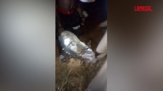 Nigeria, attacco Usa a obiettivi terroristici Isis dopo i raid contro i cristiani