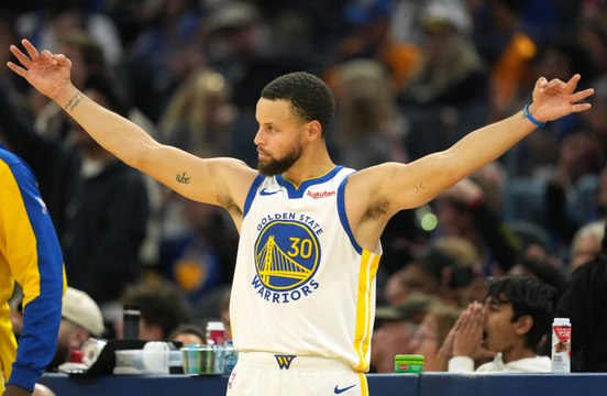 NBA : Les Warriors ont assuré face à Dallas