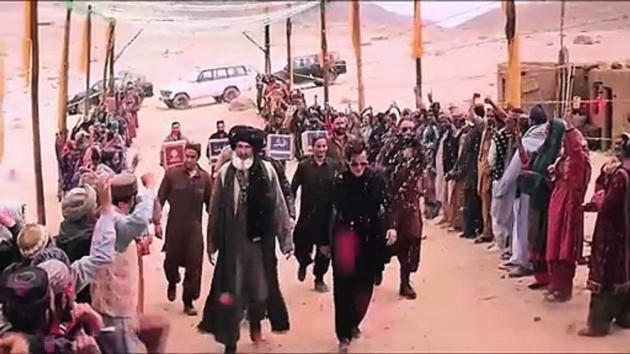 Rahman Dakait Entry Song Dhurandhar FA9LA Full Video | Dhurandhar