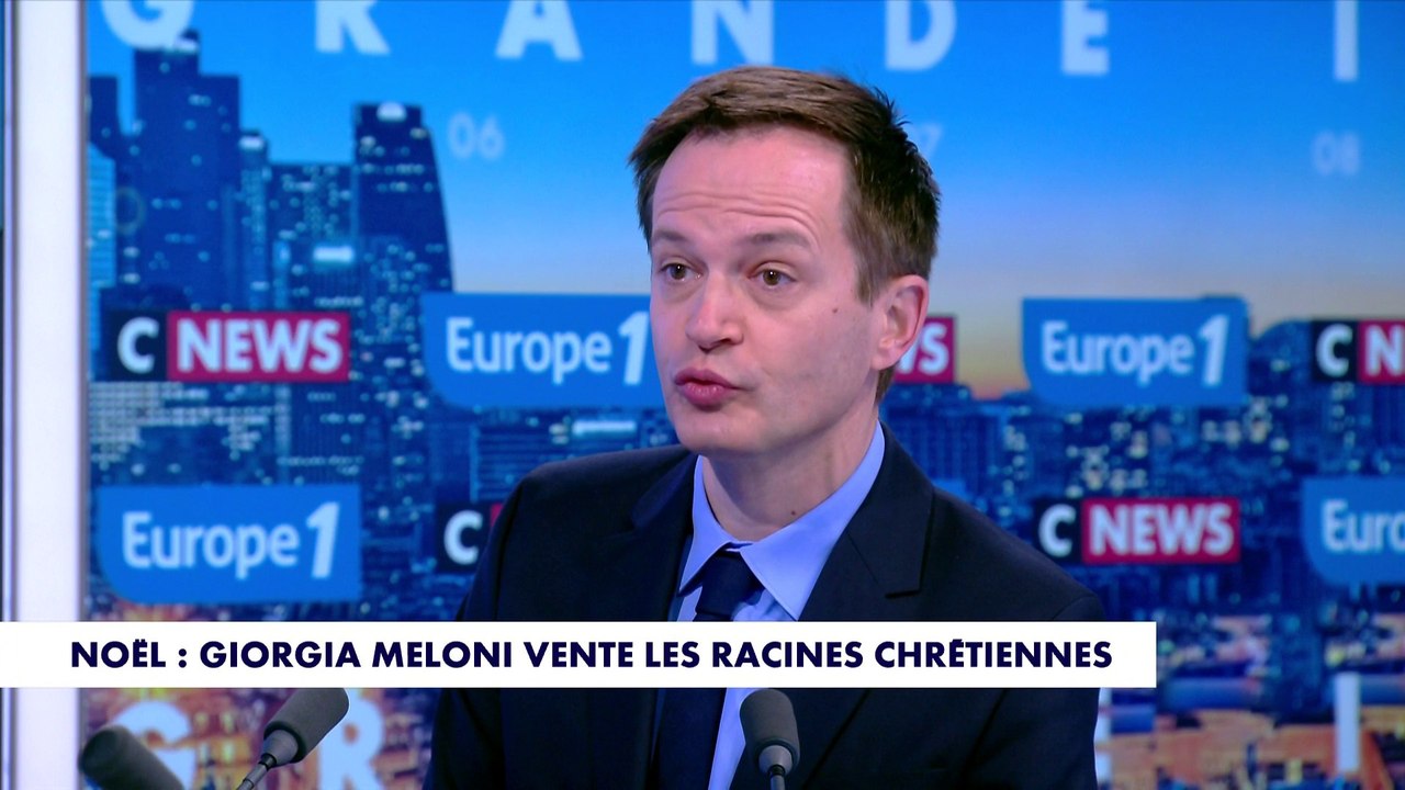 La grande interview : Pierre-Yves Bournazel