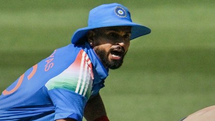 Shreyas Iyer की फिटनेस पर आई बड़ी अपडेट!
