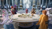 Tales of Demons and Gods Season 9 (Yao Shen Ji 9th Season) Episode 51 Eng Sub