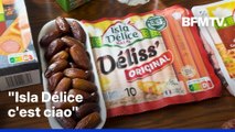 Des appels au boycott de la marque halal Isla Délice pour des prétendus liens avec Israël, le PDG de la marque dément