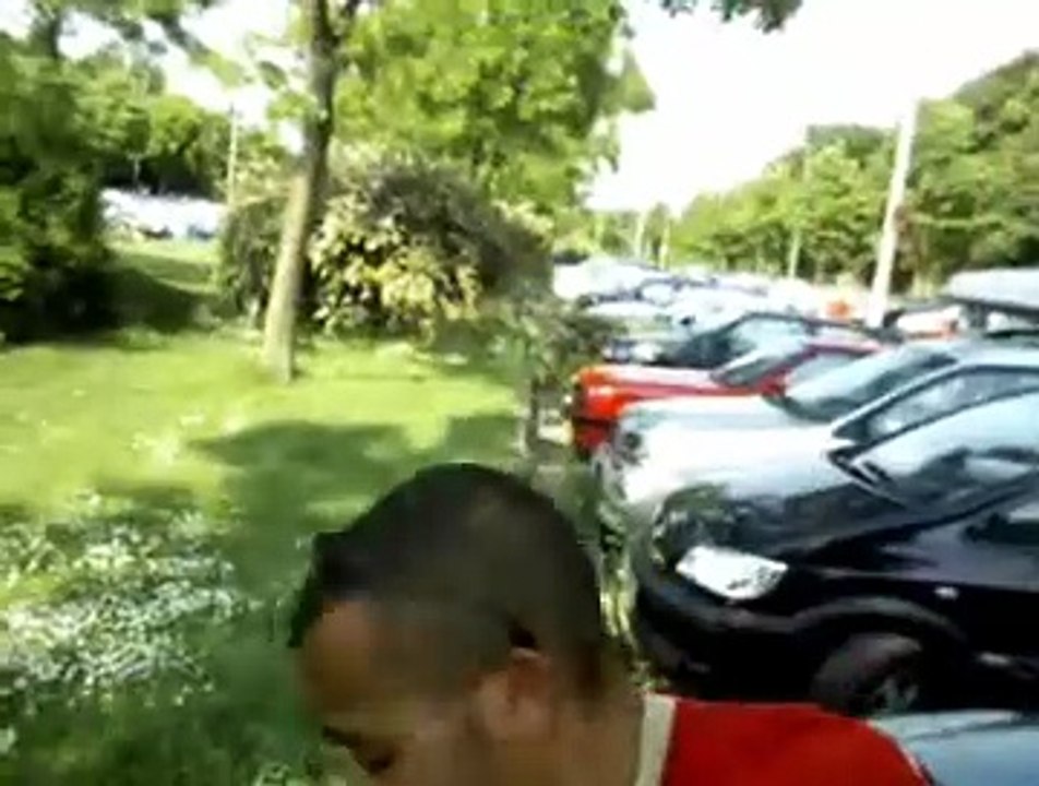 Stielpfand im Britzer Garten    29.05.2005    #admberlin #admclassics #ddcmedia