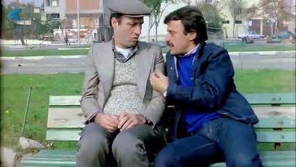 Tokatçı - HD Türk Filmi (KEMAL SUNAL)