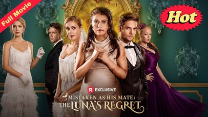 [All Episodes] Mistaken as His Mate the Luna's Regret SF Channel