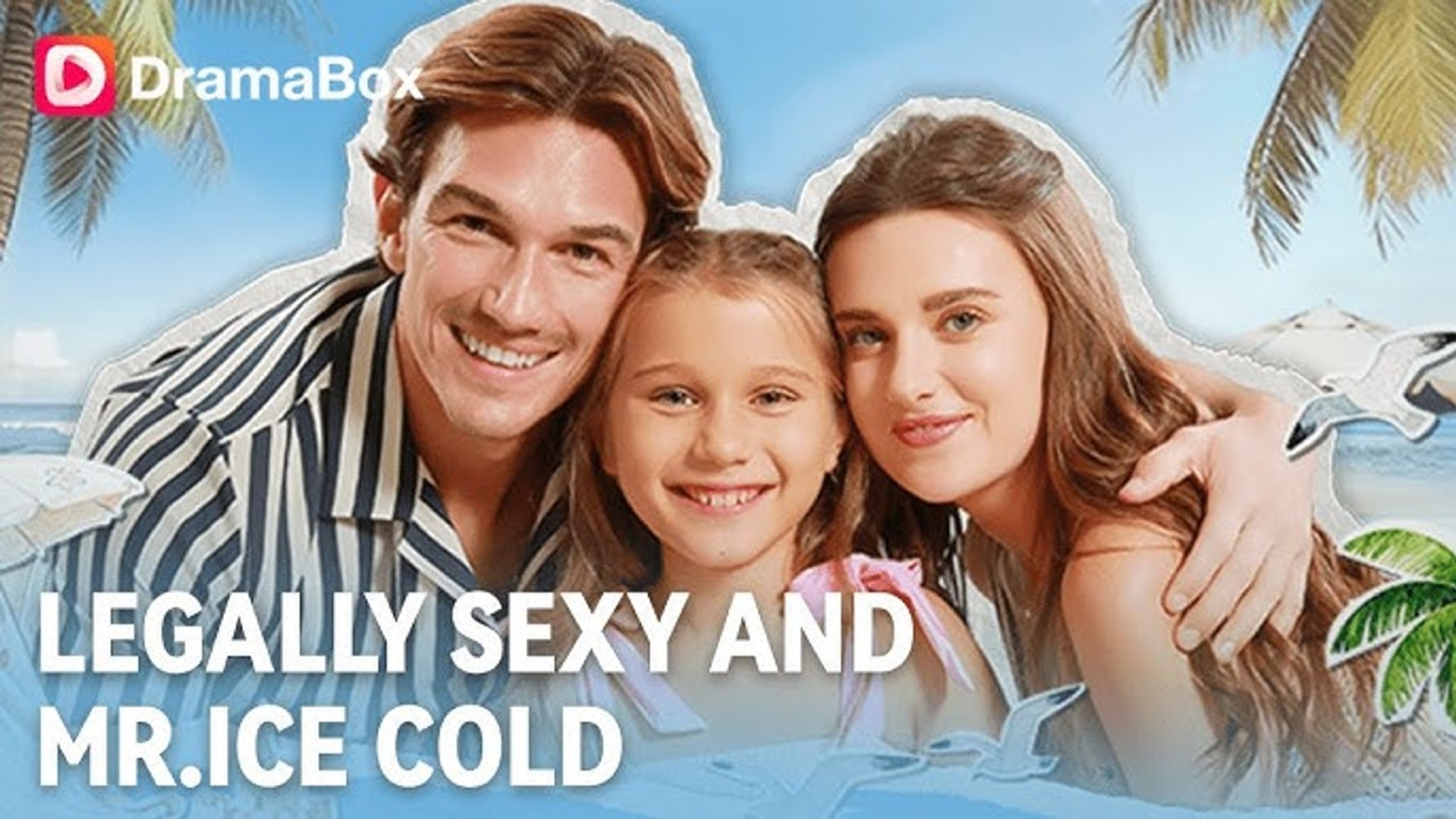 ⁣Legally Sexy and Mr Ice Cold - FULL - Full Movies English Sub