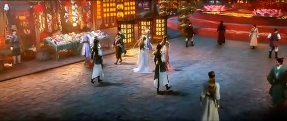 Tomb Of Fallen Gods S3 Eps 22 sub indo bagus