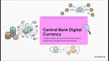 CBDC Explained: Central Bank Digital Currency & the Future of Money (Full Breakdown)