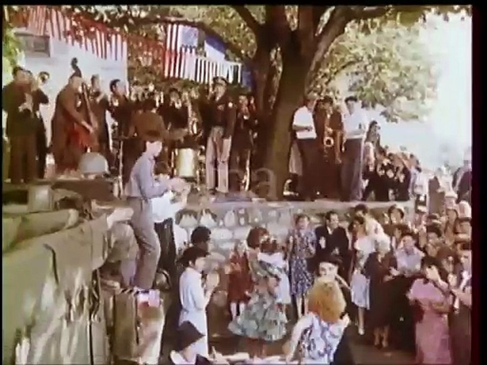 Les Uns et les Autres - 1981 - Episode 02