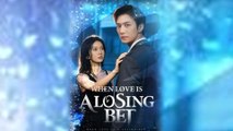 When Love Is a Losing Bet (DUBBED)