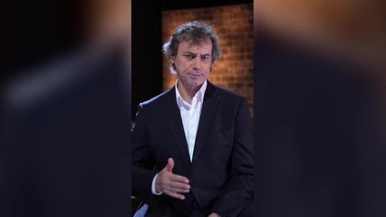 Alberto Angela: «Il negozio di mia nonna e gli inizi con papà. È una città che mi coccola e mi parla». Il dietro le quinte di «Stanotte a Torino»