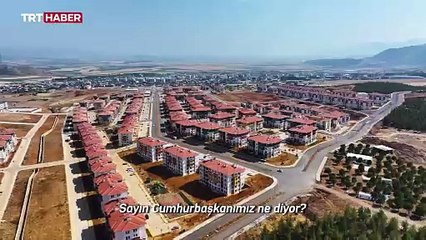 İletişim Başkanı Duran: Millet olarak, gösterdiğimiz dayanışma ve yeniden inşa iradesi tarihe geçti