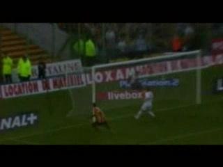 Lens - Lille (4-2)