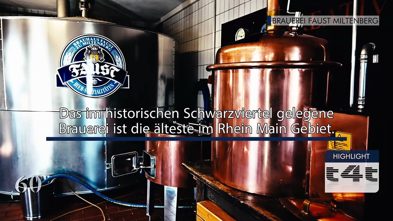 Tips-4-trips - mein #tipp27 -- spessart - essen & trinken - brauerei faust, miltenberg