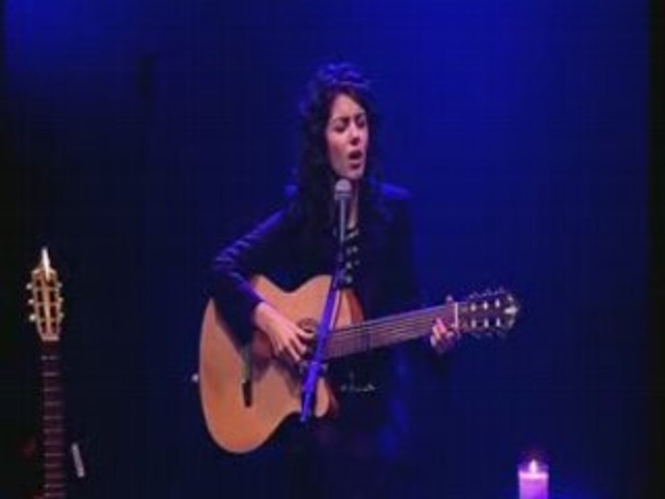 Katie Melua - Faraway voice