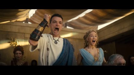 Spartacus House of Ashur 2025 Season 1 Episode 5