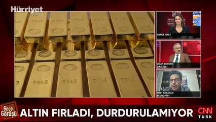 Dolardan kaçış hızlandı: Altın ve gümüşte dikkat çeken yükseliş