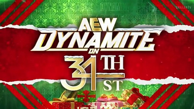 All Elite Wrestling: Dynamite - Season 7 Episode 52 - AEW Dynamite 325 - Dynamite on 34th Street