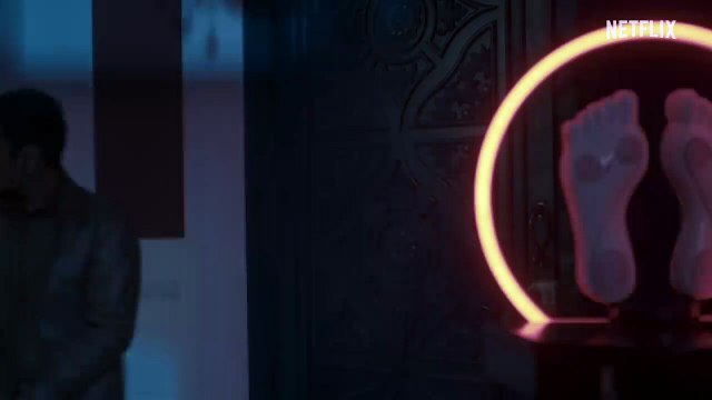 ⁠Nawazuddin Siddiqui ENTERS The Crime Scene_ 😨 _ Raat Akeli Hai_ The Bansal Murders _ Netflix