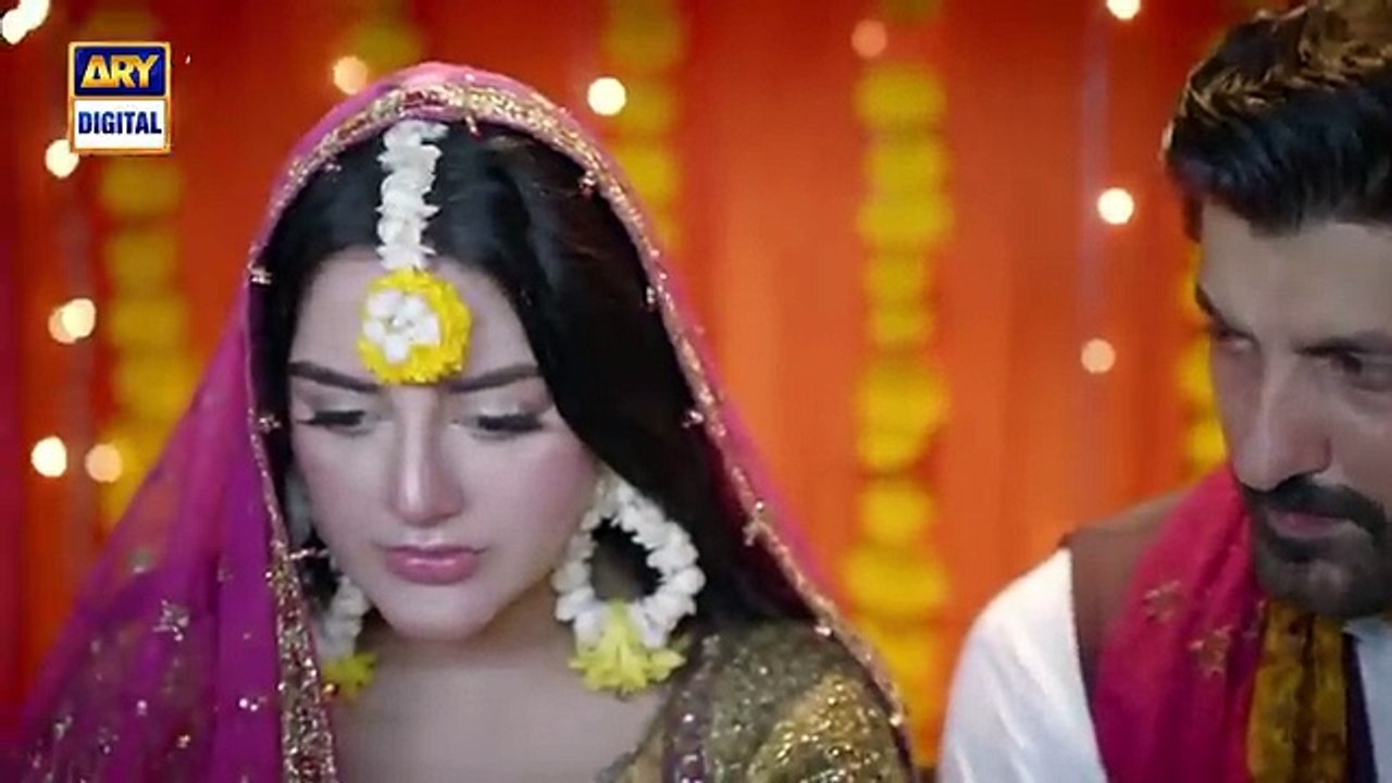 ADAWAT - OST _ Adnan Dhool _ Natasha Baig _ ARY Digital
