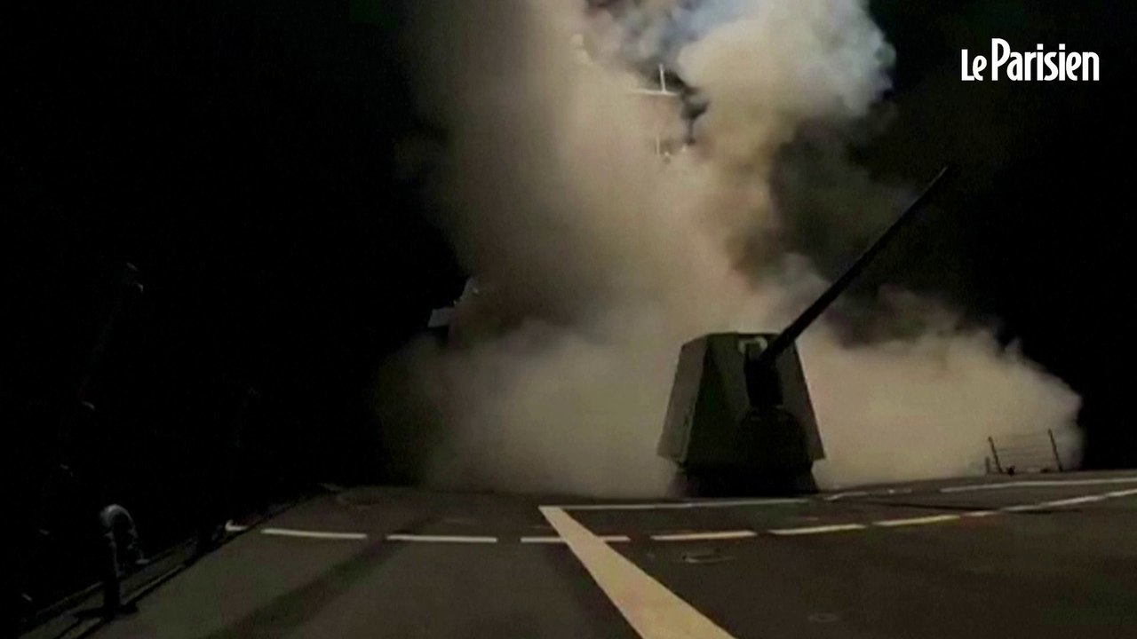 Trump annonce de « nombreuses » frappes meurtrières contre l'État islamique au Nigeria