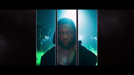 Creed III - Bande-annonce #1 [VF|HD1080p]