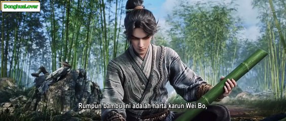 Sword of Coming 2 Eps 3 HD