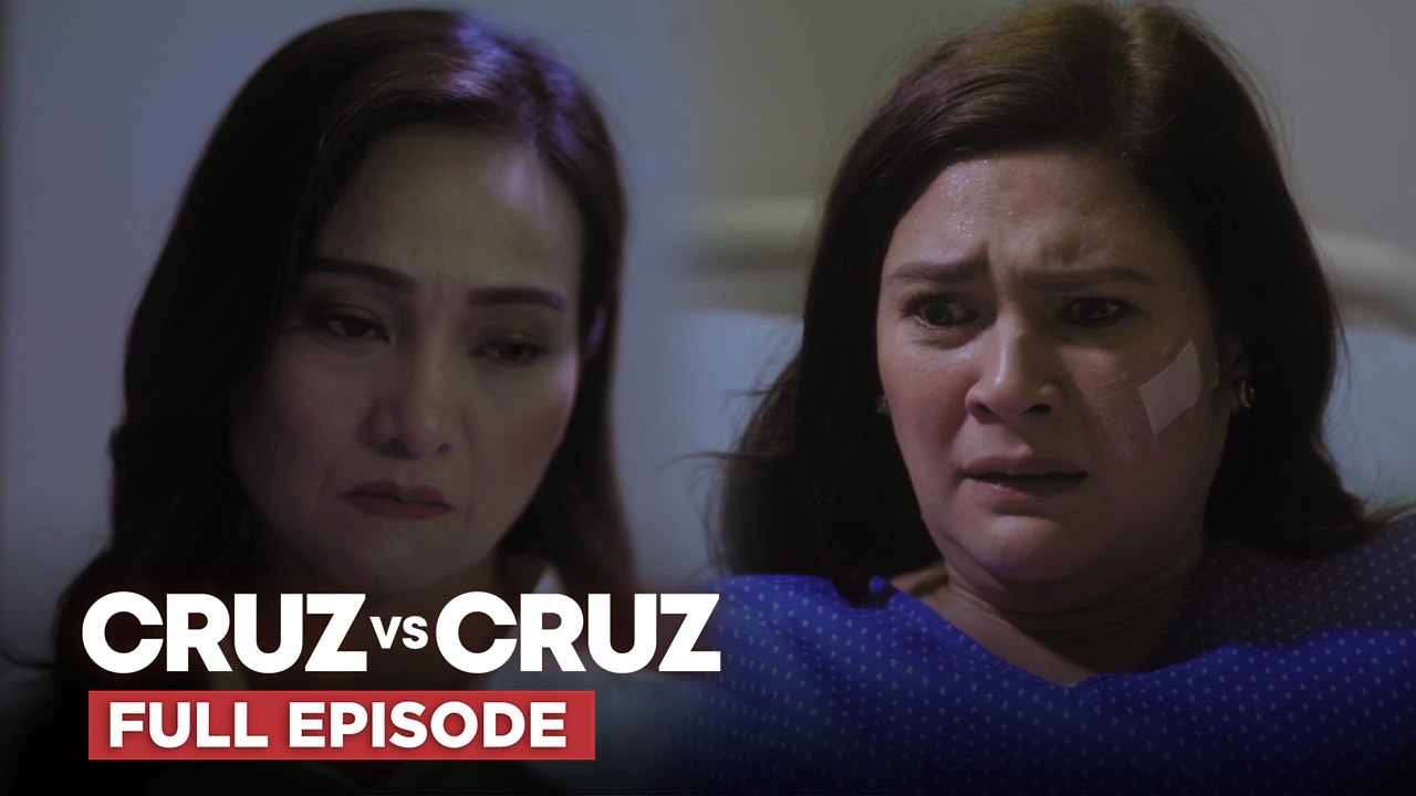 Cruz vs. Cruz: Full Episode 119 (December 26, 2025)
