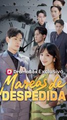 Mareas de despedida [En Espanol]
