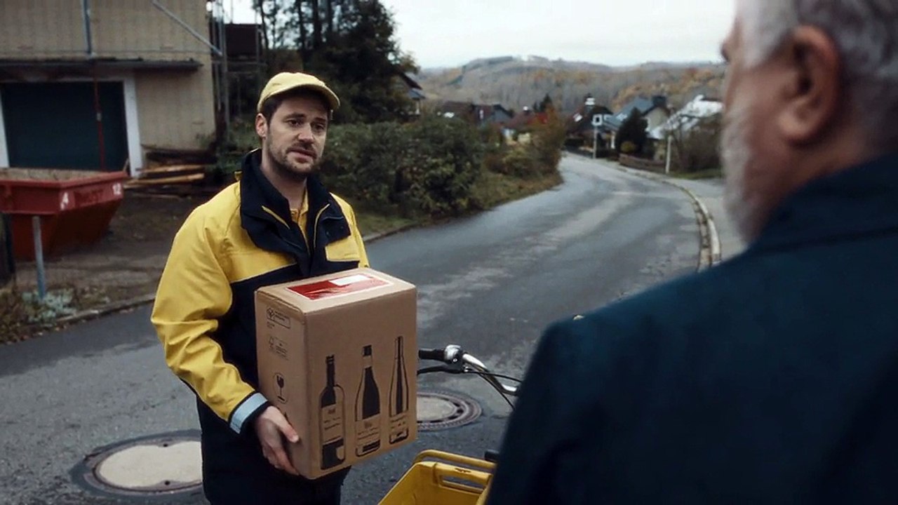 Harter Brocken -  Die Erpressung (9)