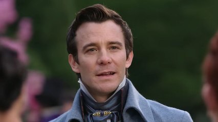 La Chronique des Bridgerton - saison 4 Bande-annonce VF