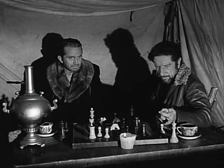 Have Gun Will Travel - S2xE30 - Alaska