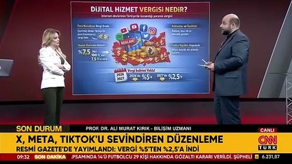X, Meta ve TikTok’a sürpriz düzenleme! Uzman isim tek tek anlattı: Türkiye’yi nasıl etkileyecek?