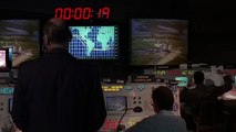 The X-Files (1993) Season 1 Episode 9 - Space