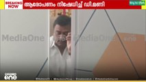 ശബരിമലയിലെ വിഗ്രഹക്കടത്ത്: ആരോപണങ്ങൾ നിഷേധിച്ച് ഡി മണിയും ഉണ്ണികൃഷ്ണൻ പോറ്റിയും