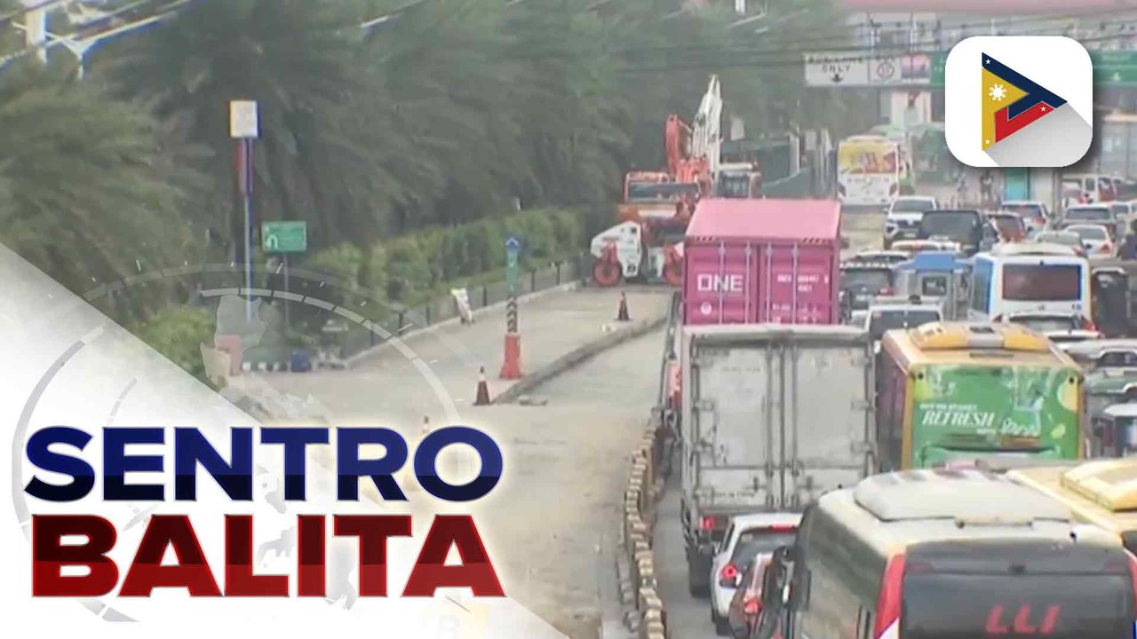 EDSA Rehabilitation, tiniyak ng DPWH na tatagal lamang ng walong buwan