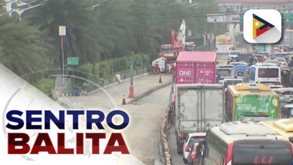EDSA Rehabilitation, tiniyak ng DPWH na tatagal lamang ng walong buwan