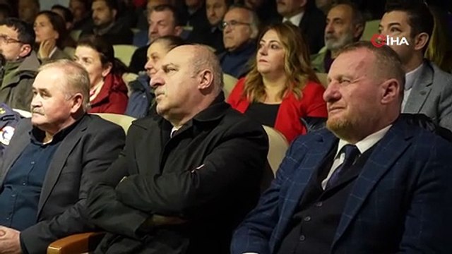 Kızılırmak Deltası'nda manda yetiştiriciliği markalaşarak geleceğe taşınıyor