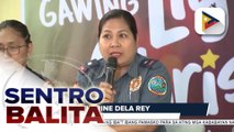 Ilang lugar sa Davao Region, nagpatupad ng ban sa firecrackers o mga paputok