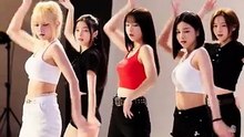 Best kpop in sync dance pt.3