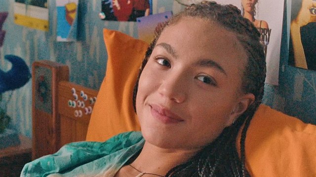 Les Immortelles Bande-annonce VF