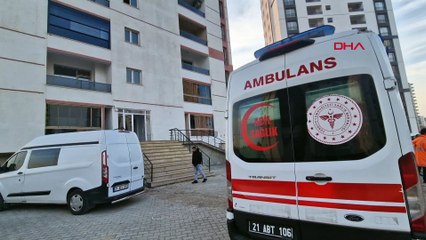 Genç kadının cansız bedeni çöp poşetinde bulunmuştu: Olayla ilgili kapıcıya gözaltına alındı