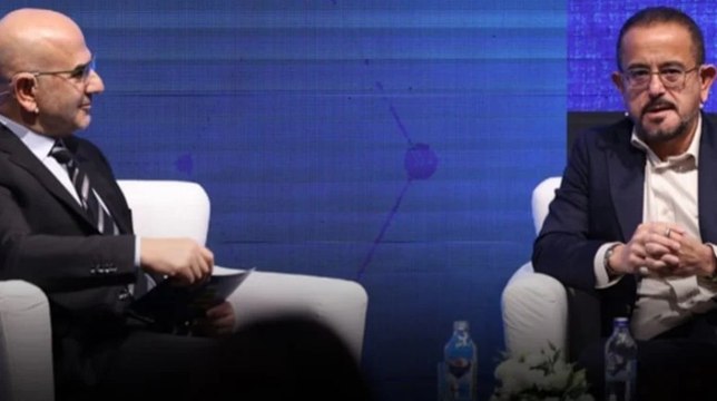 Ali Sabancı: 'Geçinemiyorum'