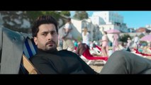 Single Salma _ Trailer _ Huma Qureshi _ Sunny Singh _ Shreyas Talpade.upto movie